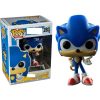 Sonic The Hedgehog Toy Hand operated Game Peripheral High value Creative Doll Decoration Model Children Birthday 3 - Sonic Merch Store