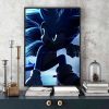Supersonic S Sonic Game Classic Movie Posters Vintage Room Bar Cafe Decor Vintage Decorative Painting 5 - Sonic Merch Store