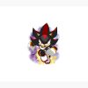 Shadow The Hedgehog Sonic Tapestry Official Sonic Merch