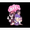 Shadow The Hedgehog Bffs Tapestry Official Sonic Merch