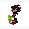 Shadow The Hedgehog Watergun Tapestry Official Sonic Merch