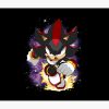 Shadow The Hedgehog Sonic Tapestry Official Sonic Merch