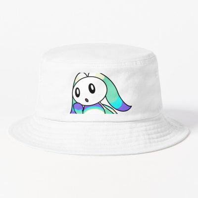 Sonic The Hedgehog Swimming Hero Chao Bucket Hat Official Sonic Merch