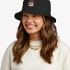 Shadow The Hedgehog Sonic Bucket Hat Official Sonic Merch