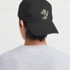 Shadow The Hedgehog Vintage Cap Official Sonic Merch