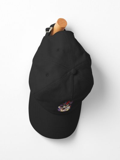 Shadow The Hedgehog Sonic Cap Official Sonic Merch