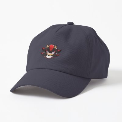 Shadow The Hedgehog - Sonic Cap Official Sonic Merch