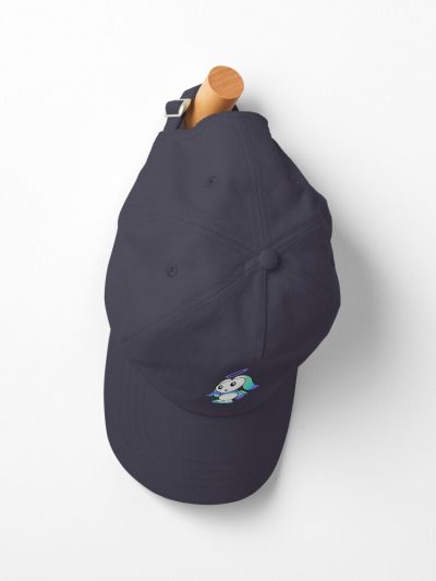Sonic The Hedgehog Swimming Hero Chao Cap Official Sonic Merch