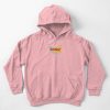 Sometimes Sonic Drive-In Comfortable Kids Hoodie Official Sonic Merch
