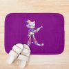 Blaze Cat For Kids Bath Mat Official Sonic Merch