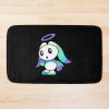 Sonic The Hedgehog Swimming Hero Chao Bath Mat Official Sonic Merch