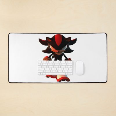 Shadow The Hedgehog Shadow The Hedgehog Shadow The Hedgehog Shadow The Hedgehog Shadow The Hedgehog Mouse Pad Official Sonic Merch