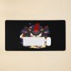 Shadow The Hedgehog Sonic Mouse Pad Official Sonic Merch