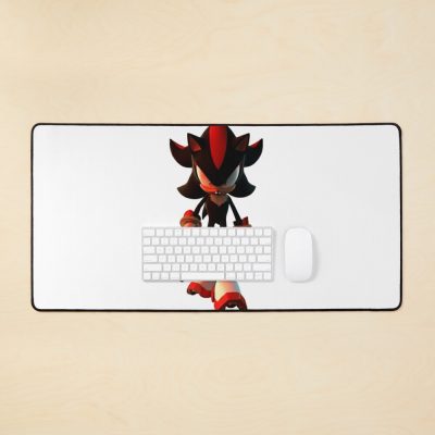 Shadow The Hedgehog Shadow The Hedgehog Shadow The Hedgehog Shadow The Hedgehog Shadow The Hedgehog  8 Mouse Pad Official Sonic Merch