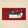 ;( Mouse Pad Official Sonic Merch