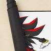 Shadow The Hedgehog Shadow The Hedgehog Shadow The Hedgehog Shadow The Hedgehog Shadow The Hedgehog  2 Mouse Pad Official Sonic Merch