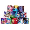Anime Sonic The Hedgehog Children Clap Ring Slap Bracelets Kids Party Snapping Rings Toy Children s 1 - Sonic Merch Store
