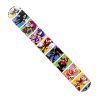 Anime Sonic The Hedgehog Children Clap Ring Slap Bracelets Kids Party Snapping Rings Toy Children s 3 - Sonic Merch Store