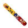 Anime Sonic The Hedgehog Children Clap Ring Slap Bracelets Kids Party Snapping Rings Toy Children s 4 - Sonic Merch Store