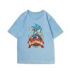Cartoon Short sleeved Sonic The Hedgehog Summer Children s Cotton Printed T shirt Fashion High value 5.jpg 640x640 5 - Sonic Merch Store