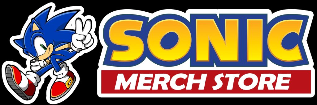 Sonic Merch Store