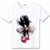 Sonic The Hedgehog Cartoon Short sleeved New High value Creative Peripheral Couple Outfit Summer Cotton Short 7.jpg 640x640 7 - Sonic Merch Store