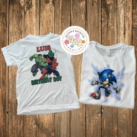Sonic The Hedgehog Review Product photo review